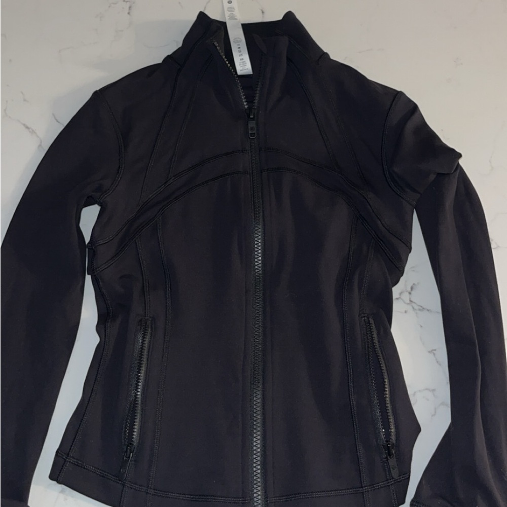 Lululemon Define Jacket